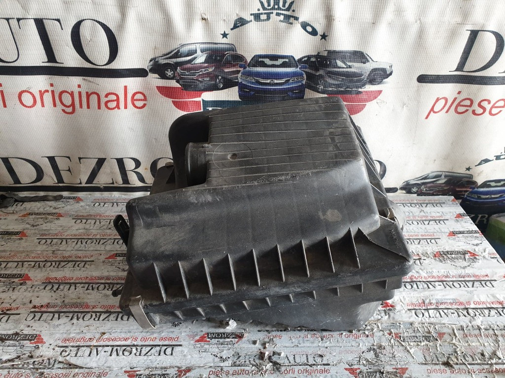 Carcasa filtru aer Opel Astra G 1.7 DTI 16V 75cp cod piesa : 90531002