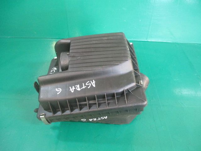 CARCASA FILTRU AER OPEL ASTRA G 1.7 DTI FAB. 1998 - 2005 ⭐⭐⭐⭐⭐