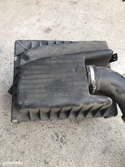Carcasa filtru aer Opel Astra G 1.8 benzina.