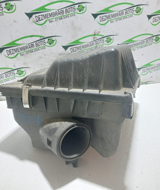 Carcasa filtru aer Opel Astra G [1998 - 2009] wagon 5-usi 2.0 DTI MT (101 hp)
