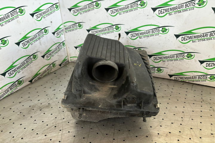 Carcasa filtru aer Opel Astra G [1998 - 2009] Hatchback 5-usi 1.6 MT (101 hp)