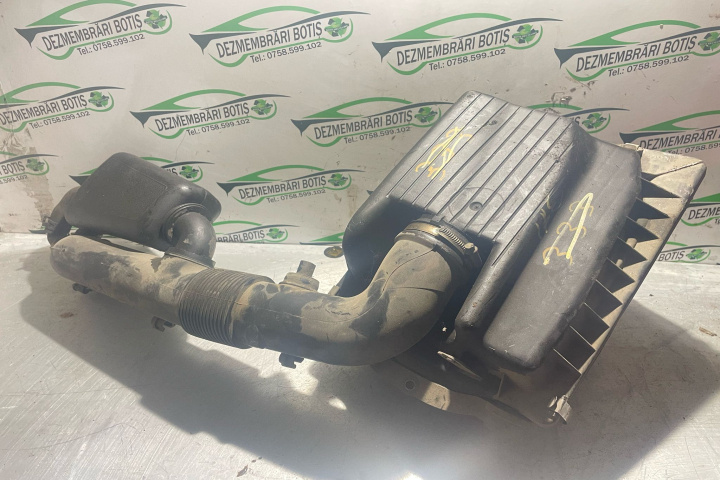 Carcasa filtru aer Opel Astra G [1998 - 2009] Hatchback 5-usi 1.6 MT (101 hp)
