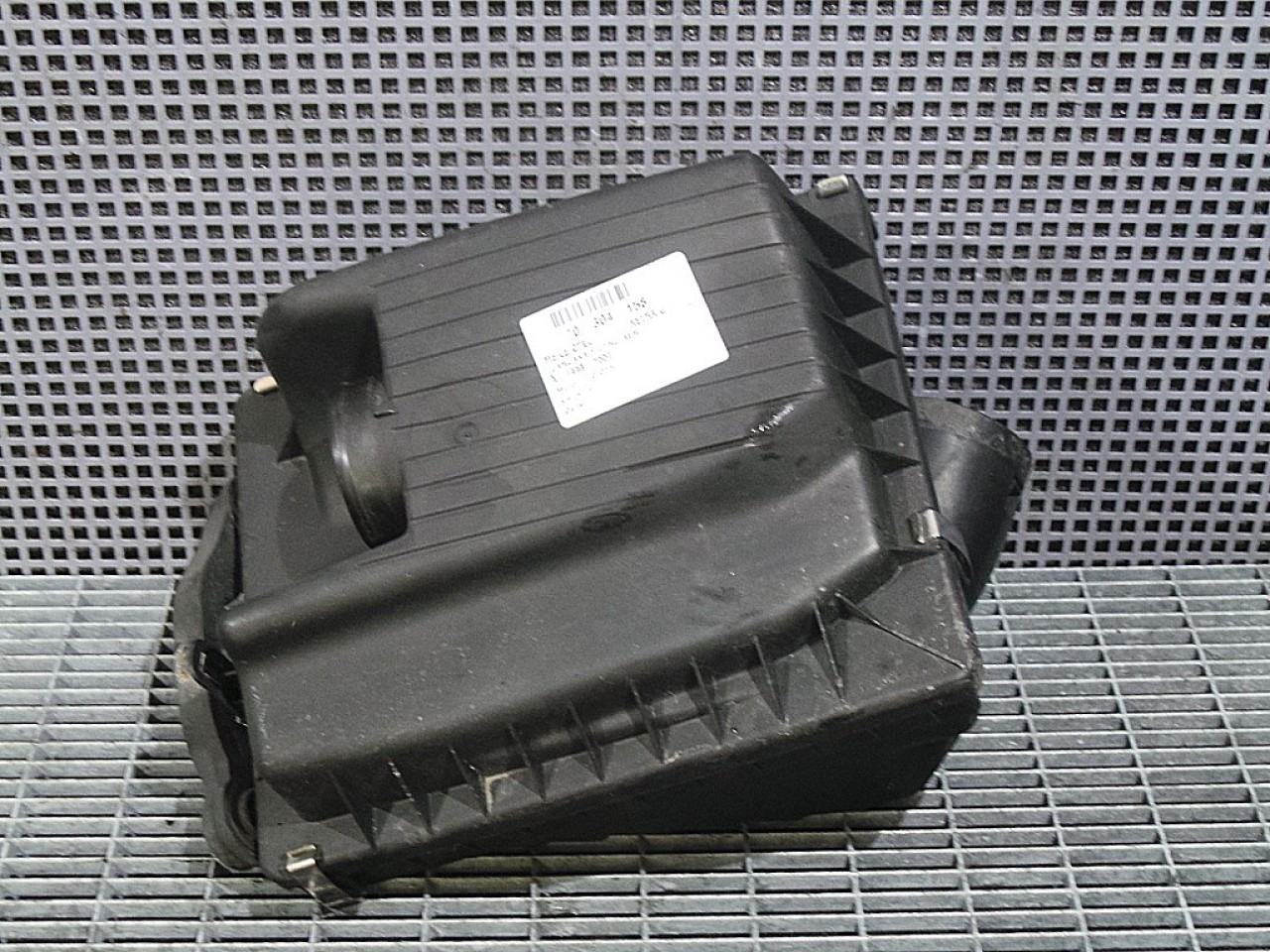 CARCASA FILTRU AER OPEL ASTRA G 2.0 DTH - (1998 2004)