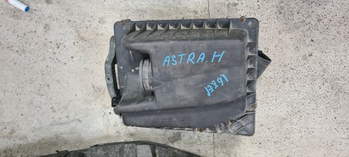 Carcasa filtru aer Opel Astra H 1.6 Z16XEP 2004 2005 2006 2007
