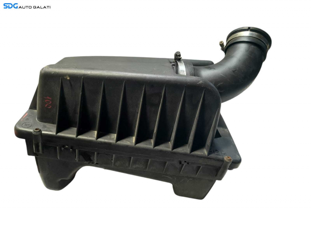 Carcasa Filtru Aer Opel Astra H 1.6i Z16XEP 2004 - 2010 Cod 55353465 [N0486]