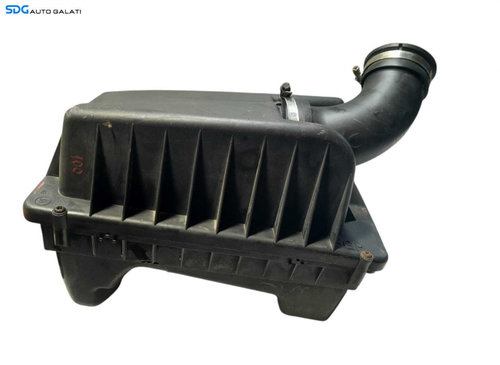 Carcasa Filtru Aer Opel Astra H 1.6i Z16XEP 2004 - 2010 Cod 55353465 [N0486]