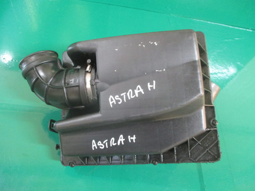 CARCASA FILTRU AER OPEL ASTRA H 1.7 CDTI FAB. 2004 - 2008 ⭐⭐⭐⭐⭐