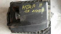 Carcasa filtru aer opel astra H 1.7cdti z17dth 461...