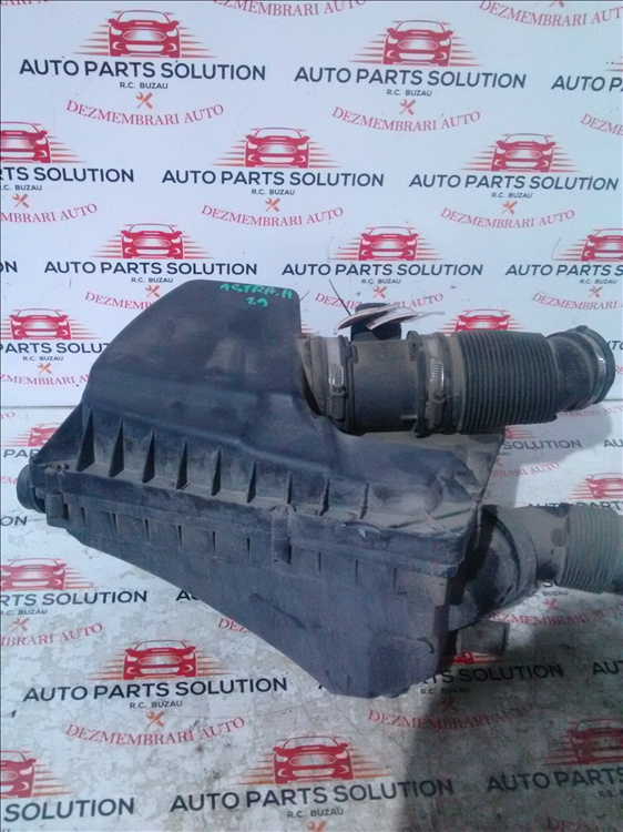 Carcasa filtru aer OPEL ASTRA H 1.9 D