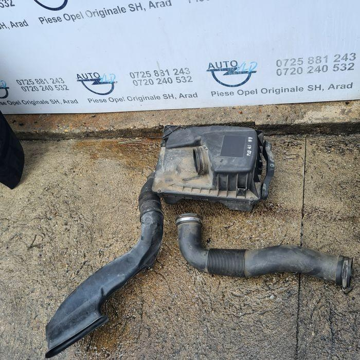 Carcasa filtru aer Opel Astra H 2004-2007 1.7 CDTI