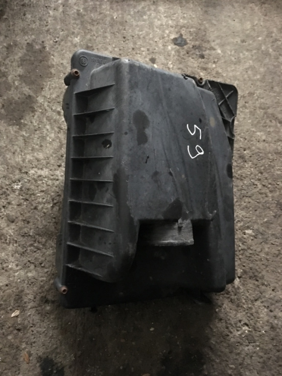 Carcasa filtru aer Opel Astra H [2004 - 2007] wagon 1.3 CDTI MT (90 hp) (L35)