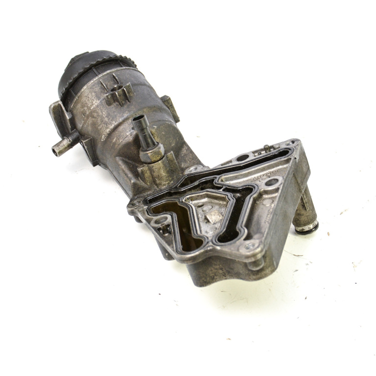 Carcasa Filtru Aer Opel ASTRA H 2004 - 2012 Motorina 6740230110, TF1990111