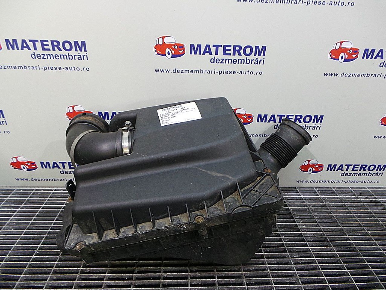 CARCASA FILTRU AER OPEL ASTRA H ASTRA H Z13DTH - (2004 2010)