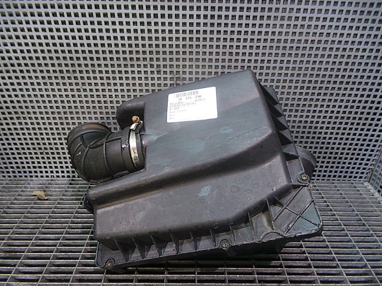 CARCASA FILTRU AER OPEL ASTRA H ASTRA H Z17DTH - (2004 2010)