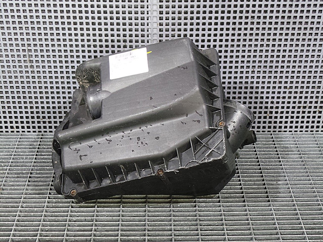 CARCASA FILTRU AER OPEL ASTRA H ASTRA H Z17DTH - (2004 2010)