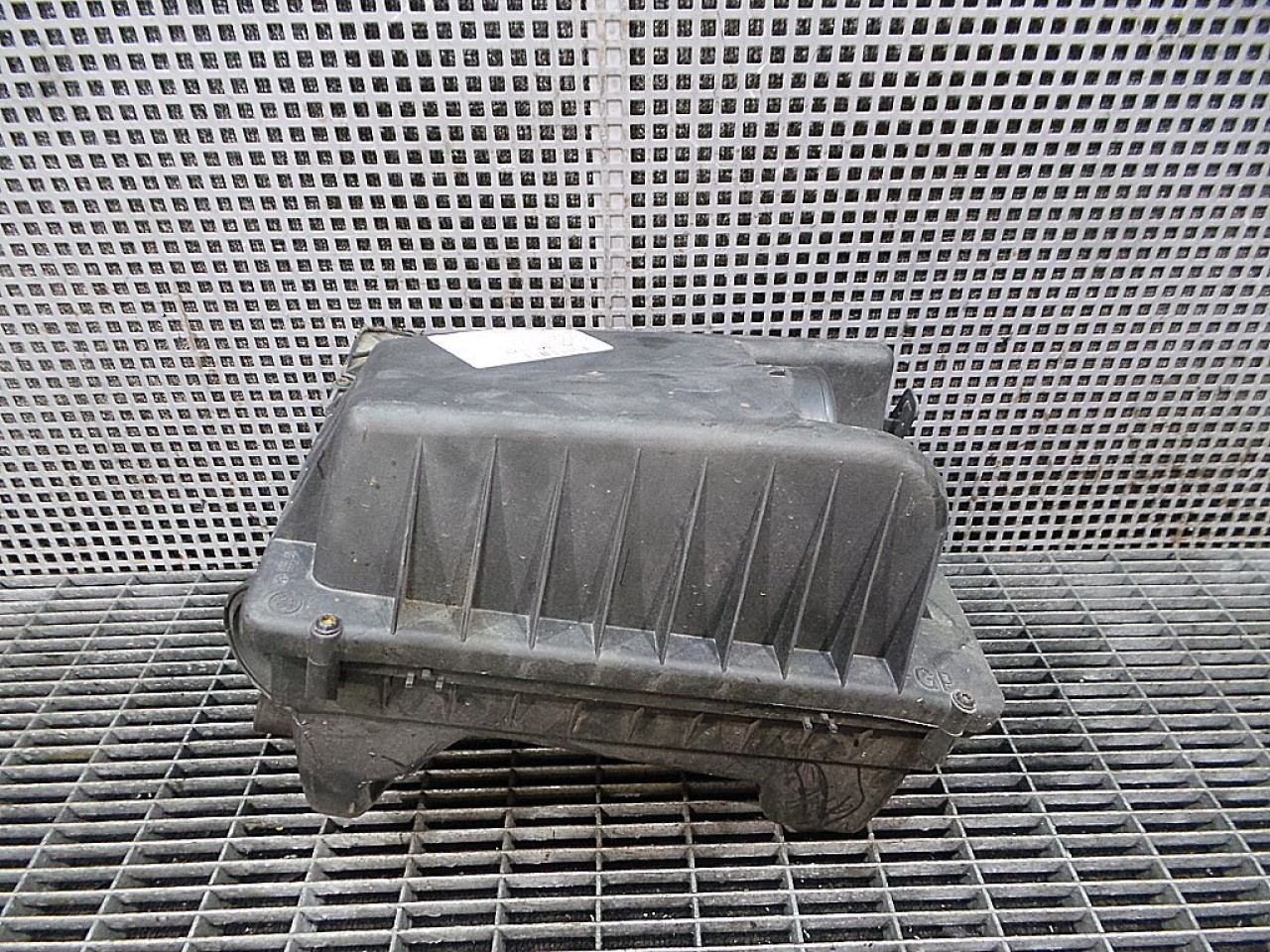 CARCASA FILTRU AER OPEL ASTRA H ASTRA H Z17DTL - (2004 2010)