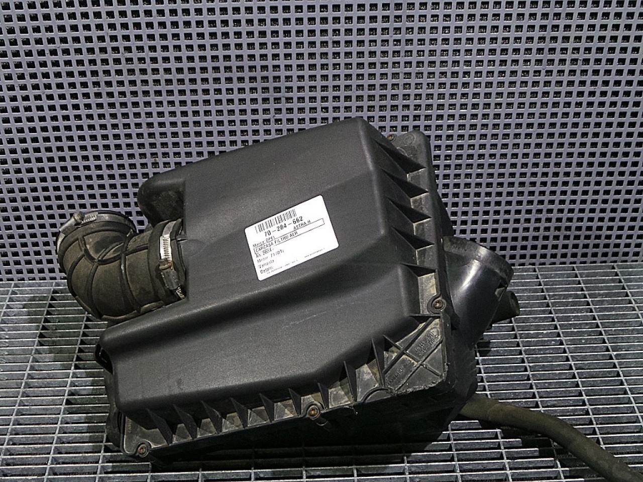 CARCASA FILTRU AER OPEL ASTRA H ASTRA H Z17DTL - (2004 2010)