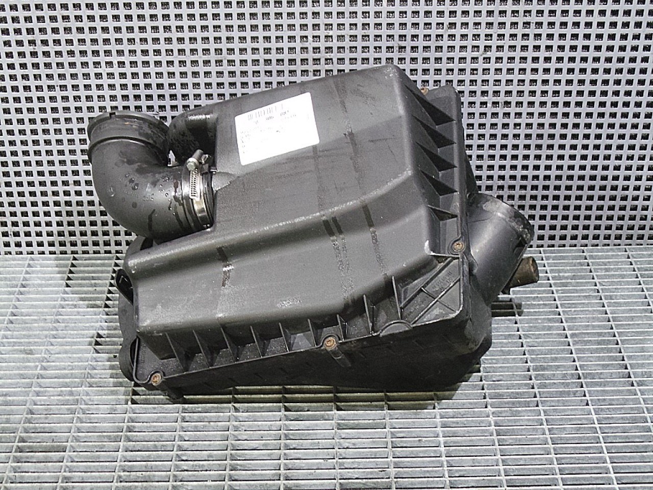 CARCASA FILTRU AER OPEL ASTRA H Z13DTH - (2004 2010)