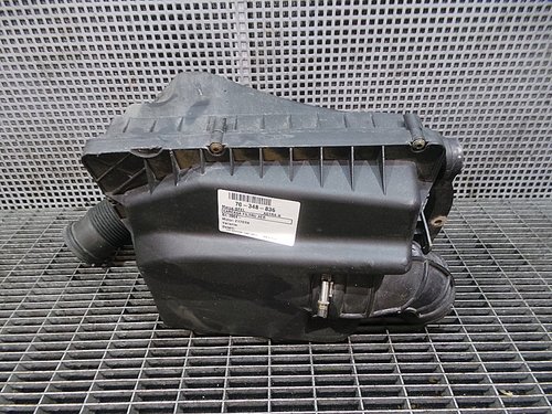 CARCASA FILTRU AER OPEL ASTRA H Z17DTH - (2004 2010)