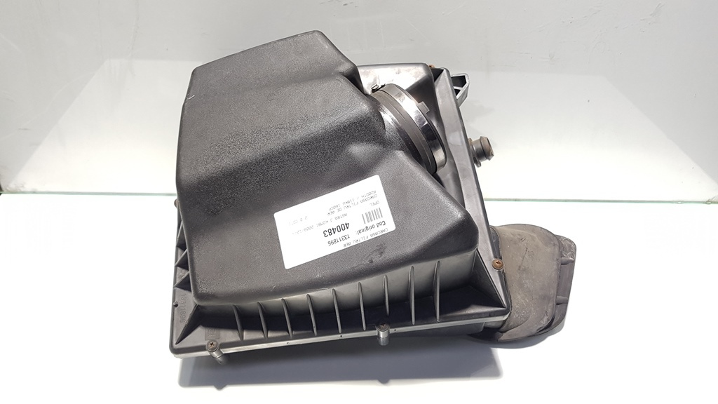 Carcasa filtru aer, Opel Astra J, 2.0 cdti, A20DTH, 13311896