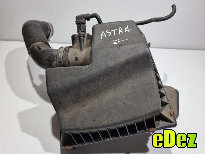 Carcasa filtru aer Opel Astra J (2009-2012) 1.4 benzina A14XER 13254585