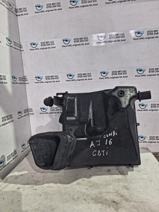 Carcasa filtru aer Opel Astra J 2009-2012 1.6 CDTI B16DTL LWM