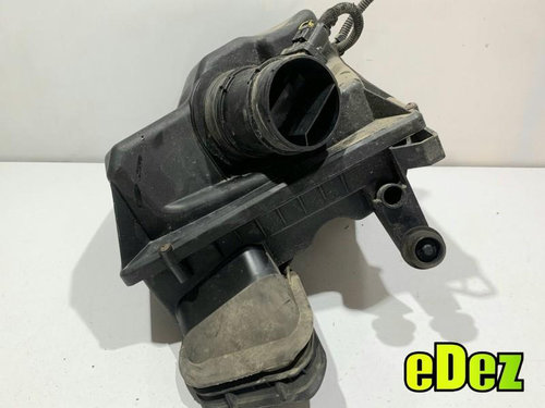 Carcasa filtru aer Opel Astra J (2009-2012) A17DTS LUD 13272777