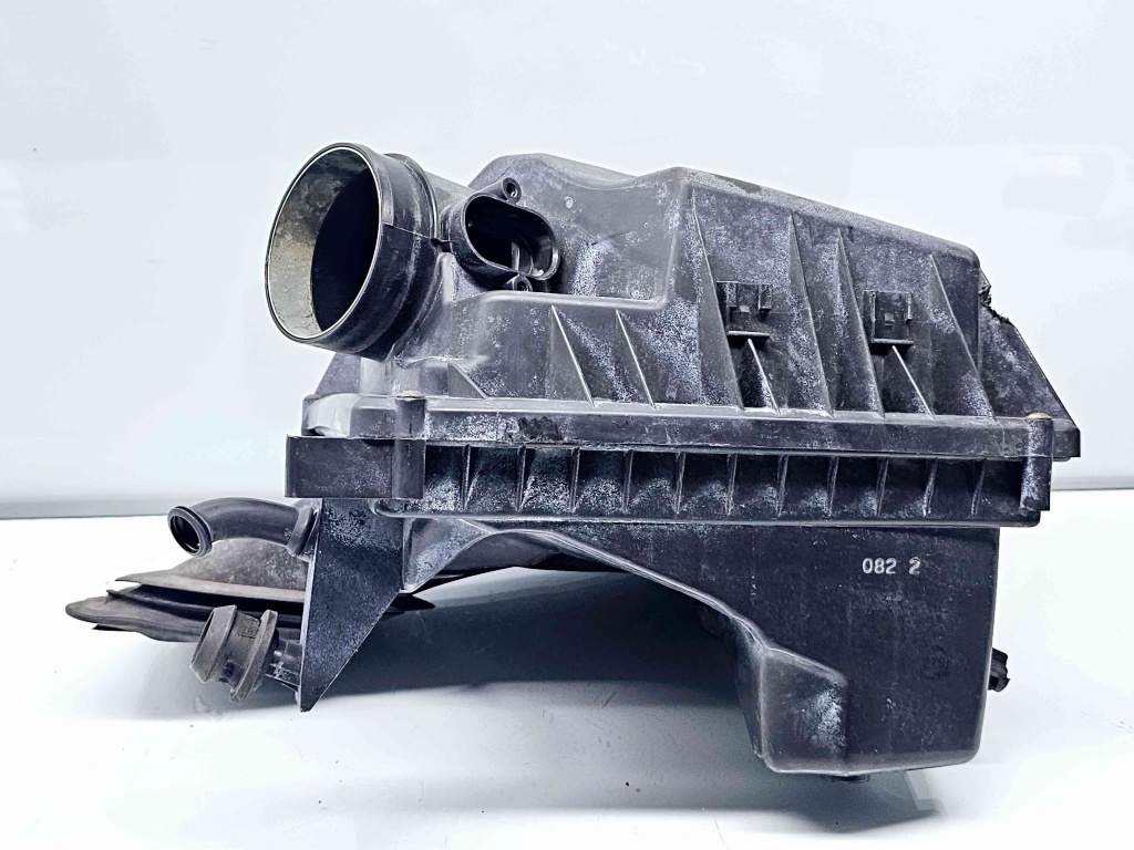 Carcasa filtru aer Opel Astra J [Fabr 2009-2015] 13272761 1.6 Benz A16LET 132KW / 180CP 1.6 Benz A16LET 132KW / 180CP