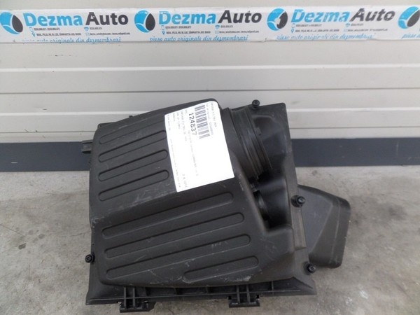 Carcasa filtru aer Opel Astra J Sedan, 2.0cdti, A20DTH, GM55560889