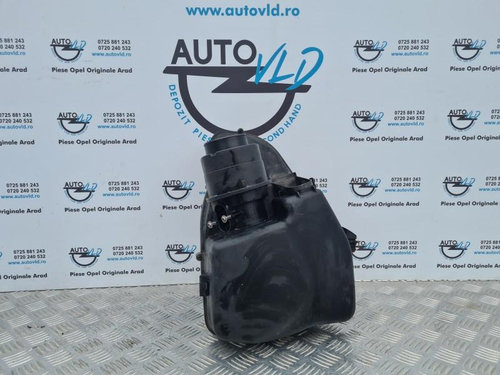 Carcasa filtru aer Opel Astra K 2015-2019 1.0 T 2v; 1.4 T; 1.6 T B10XFT; D14XFL; B14XFL 39033514