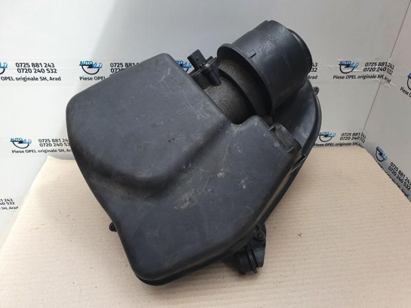 Carcasa filtru aer Opel Astra K 2015-2019 1.6 cdti 100 Kw B16DTH 13489639