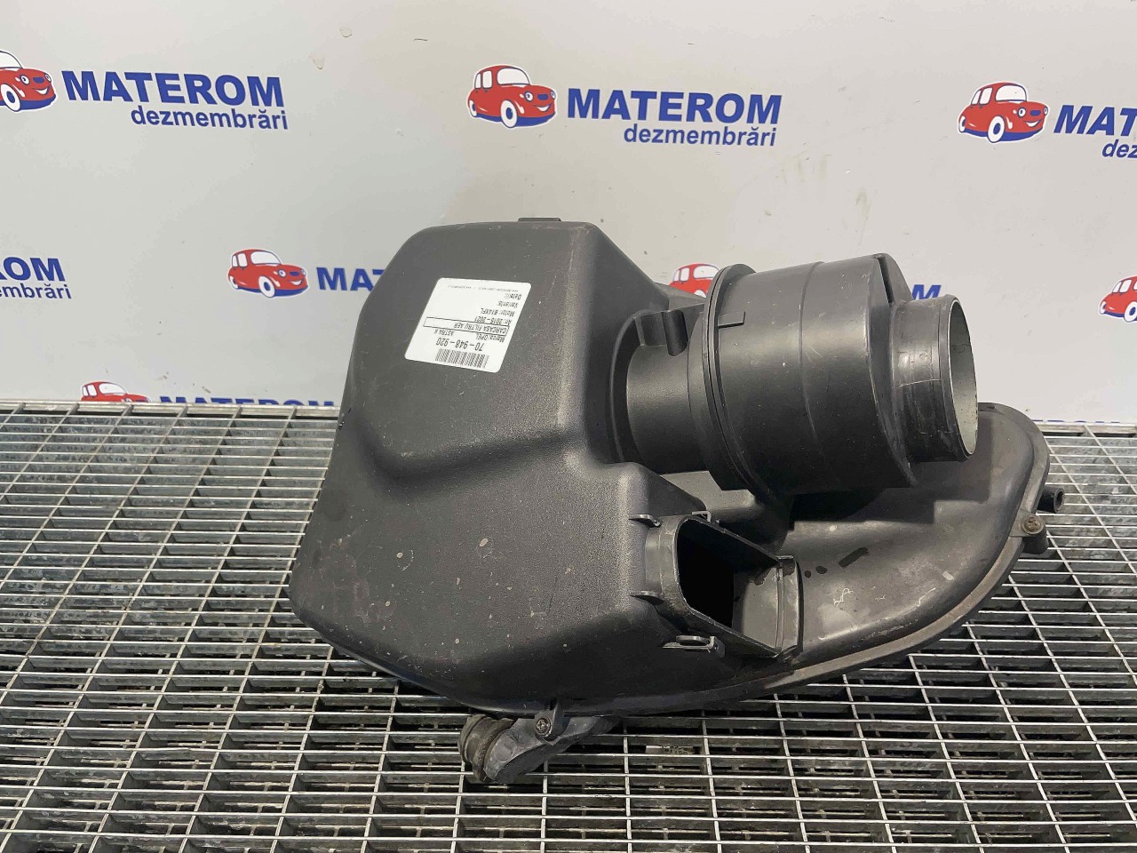 CARCASA FILTRU AER OPEL ASTRA K ASTRA K B14XFL - (2015 2021)