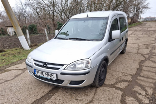 Carcasa filtru aer Opel Combo C 2009 minivan 1.3 diesel