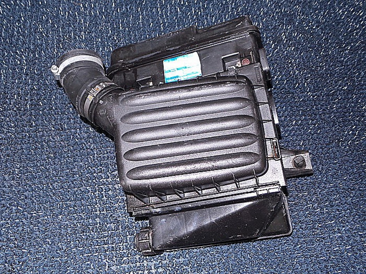 CARCASA FILTRU AER OPEL CORSA B 1.0 INJ - (1993 2000)