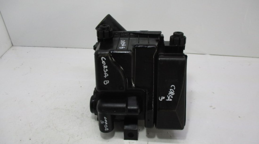 CARCASA FILTRU AER OPEL CORSA B 1.2 BENZINA 33KW 45CP FAB. 1993 - 2002