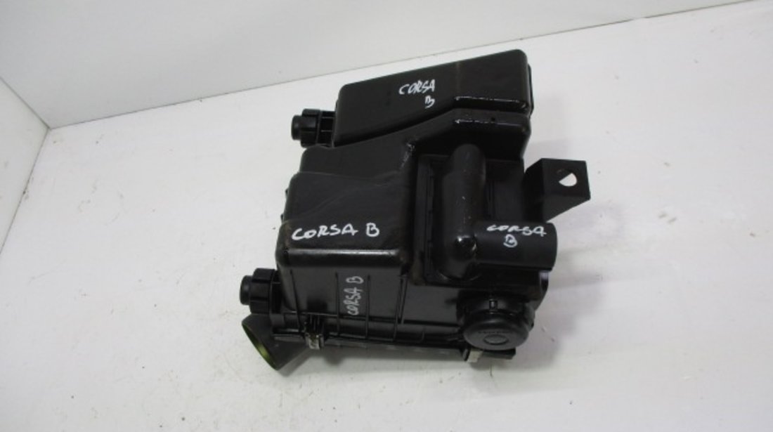 CARCASA FILTRU AER OPEL CORSA B 1.2 BENZINA 33KW 45CP FAB. 1993 - 2002