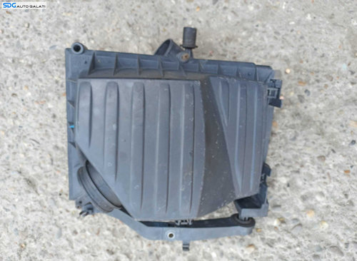 Carcasa Filtru Aer Opel Corsa C 1.0 1.2 2000 - 2006 Cod 9129743 [X3809]