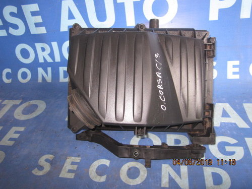 Carcasa filtru aer Opel Corsa C 1.7dtl; 9129745
