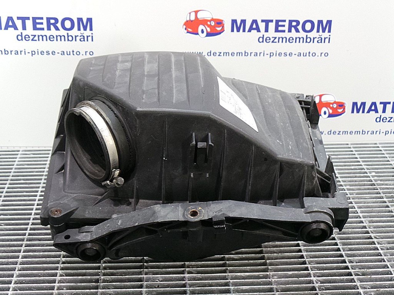 CARCASA FILTRU AER OPEL CORSA C CORSA C Z13DT - (2000 2006)