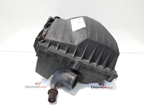 Carcasa filtru aer, Opel Corsa C (F08, F68) [Fabr 2000-2005] 1.3 cdti, Z13DT, 44612585902 (id:430852...