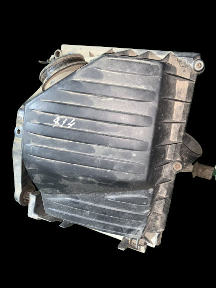 Carcasa filtru aer Opel Corsa C [facelift] [2003 - 2006] Hatchback 5-usi 1.2 Easytronic (75 hp) DB11...