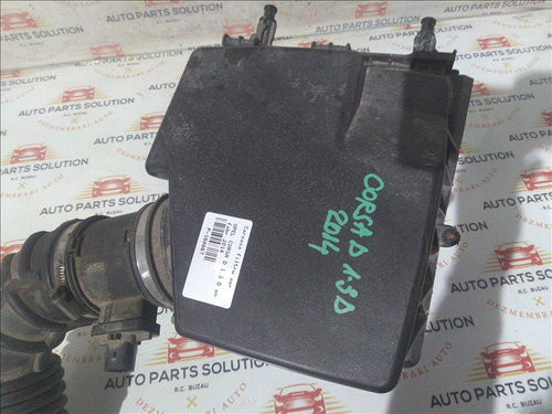 Carcasa filtru aer OPEL CORSA D 1.3 D an fabr.2014