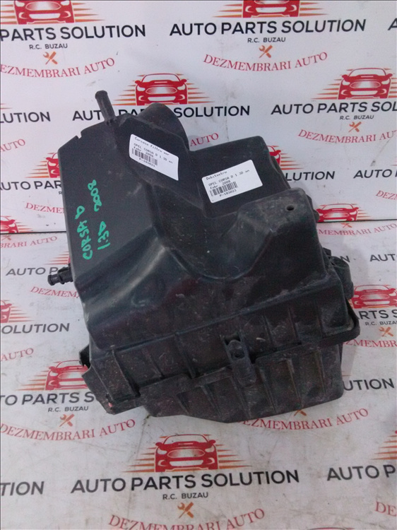 Carcasa filtru aer OPEL CORSA D 1.3D an fabr. 2008