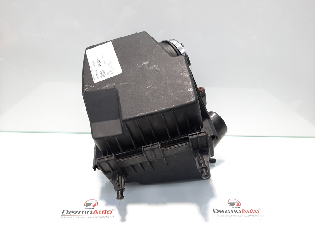 Carcasa filtru aer, Opel Corsa D [Fabr 2006-2013] 1.3 cdti, A13DTC, 13275926 (id:430433)