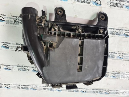 Carcasa filtru aer Opel Grandland X 2017-> 1.6 CDTI 9806561080