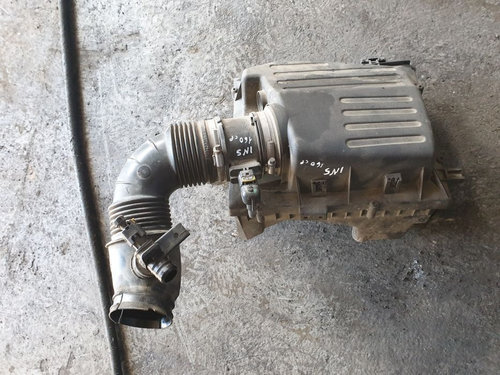 Carcasa filtru aer Opel Insignia 2.0 cdti A20DTH VLD637
