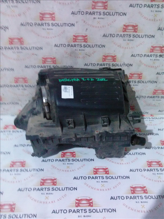 Carcasa filtru aer OPEL INSIGNIA 2.0 D an fabr. 2012