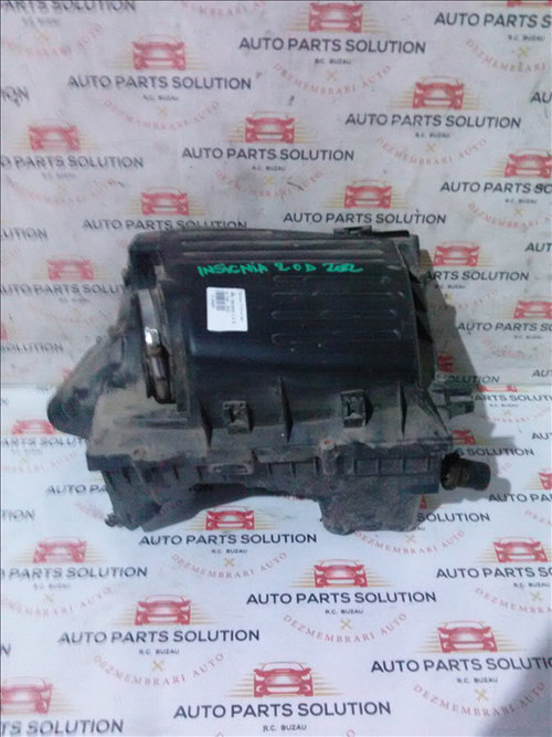 Carcasa filtru aer OPEL INSIGNIA 2.0 D an fabr. 2012