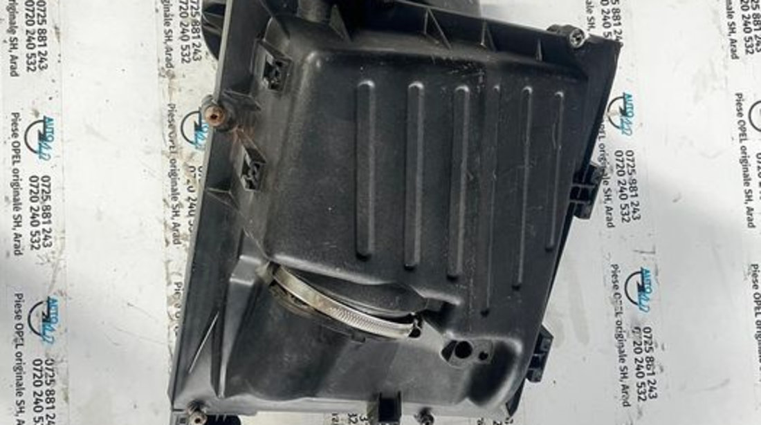 Carcasa filtru aer Opel Insignia 2.0 Turbo benzina A20NHT 55560885 FD