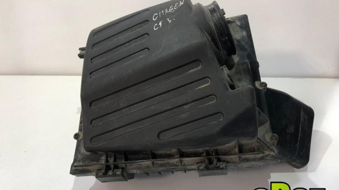 Carcasa filtru aer Opel Insignia (2008->) 2.0 cdti 55560889